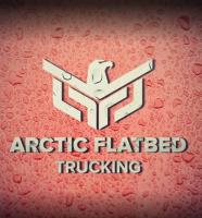 Arctic Flatbed Trucking image 7